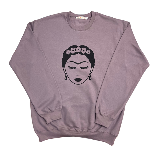 sweatshirt - Frida