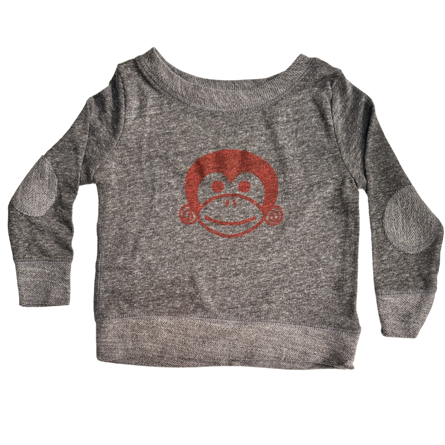 Sweatshirt - monkey