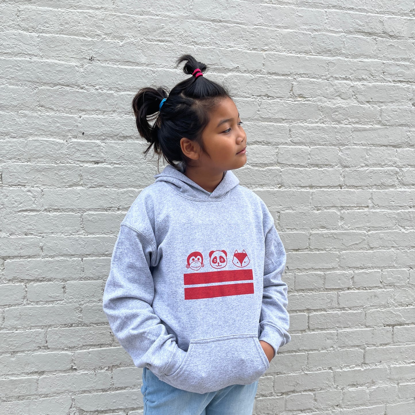 DC Flag - youths