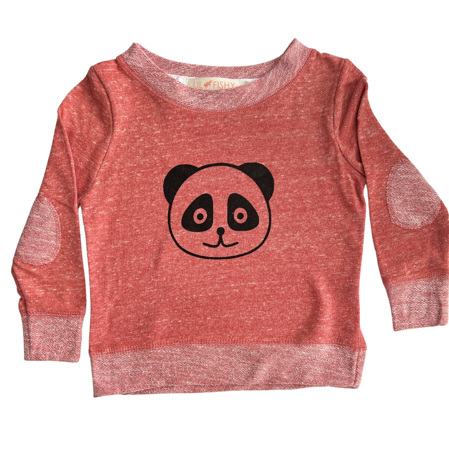 Sweatshirt - panda