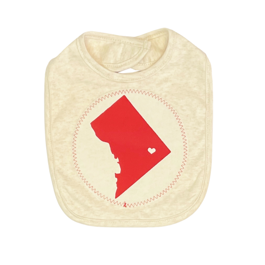 DC map