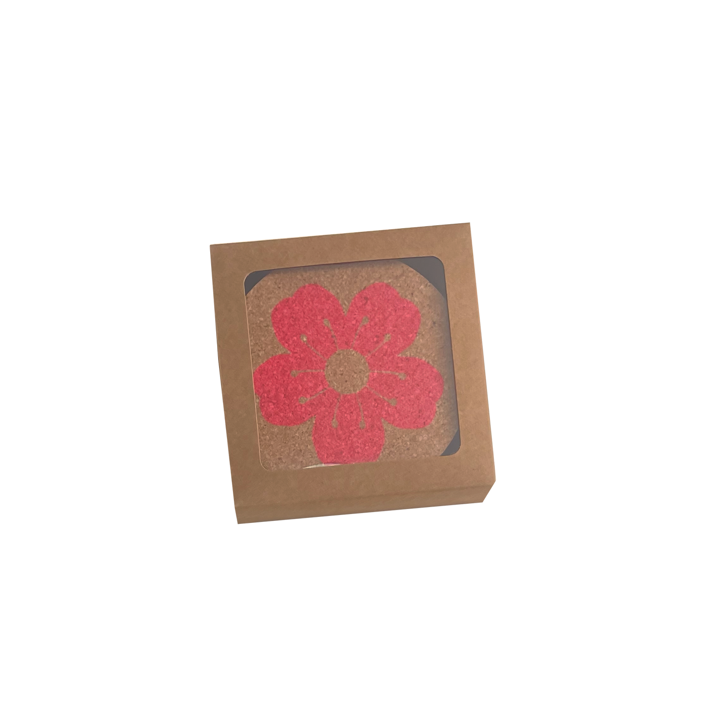 coaster set - Sakura