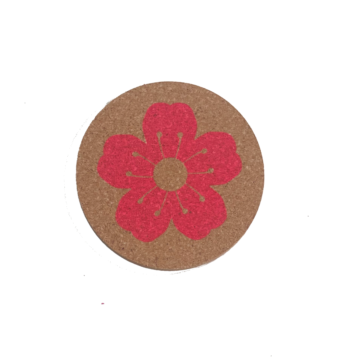 coaster set - Sakura