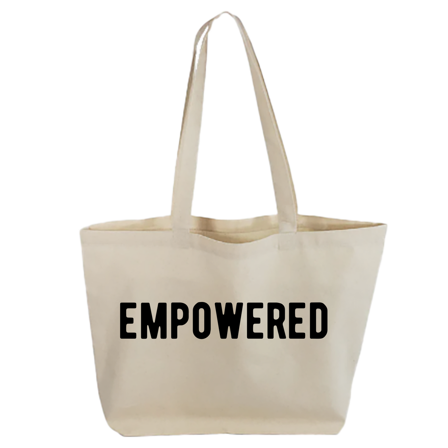 empowered