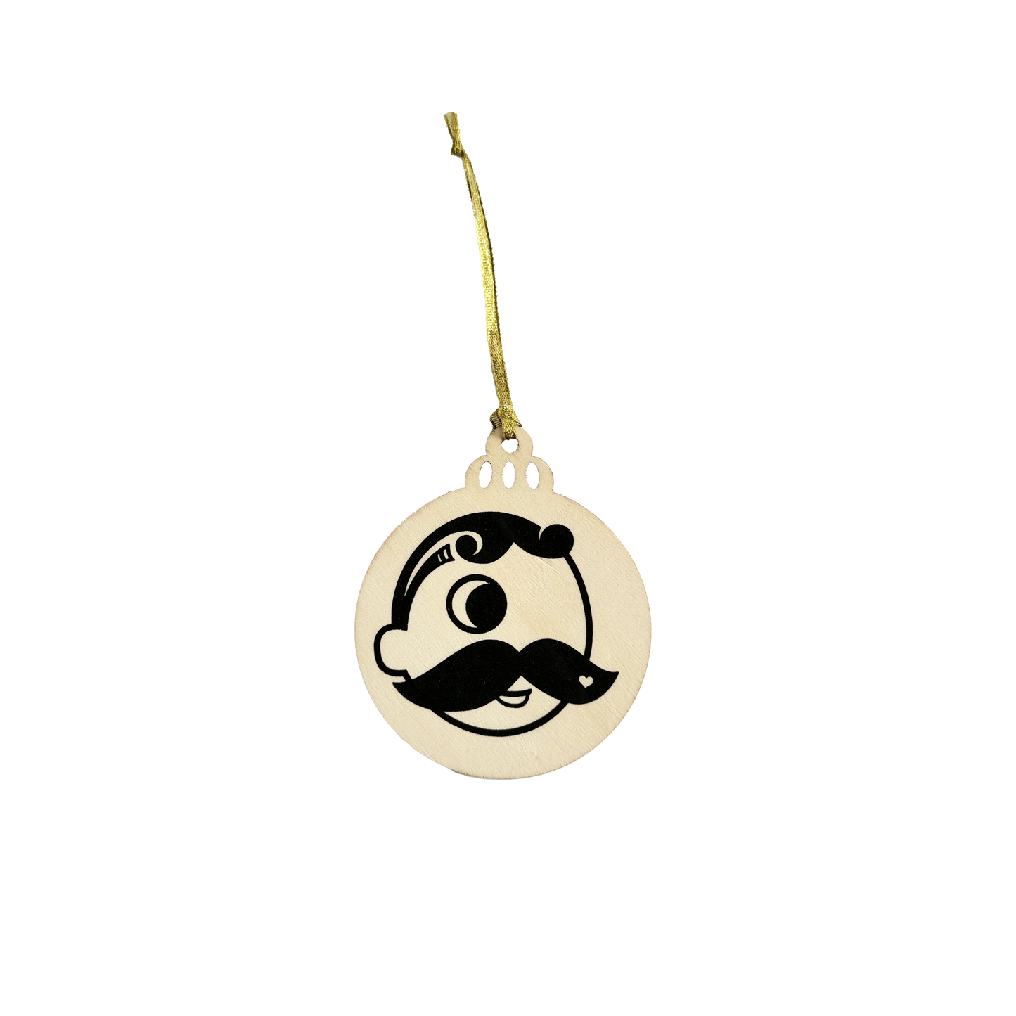 ornament - Natty Boh