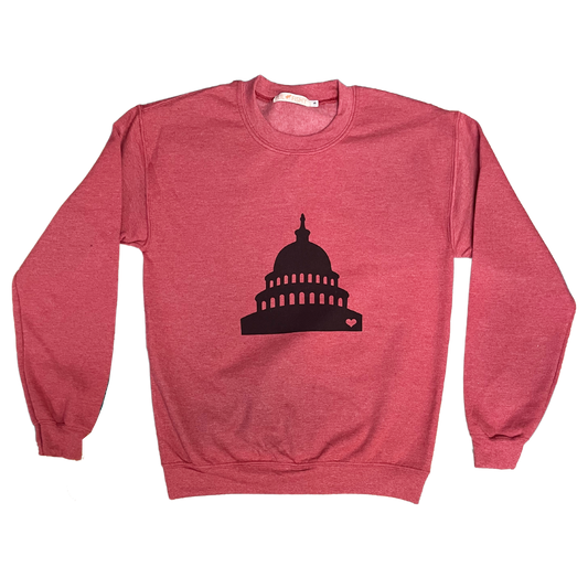 sweatshirt - Capitol
