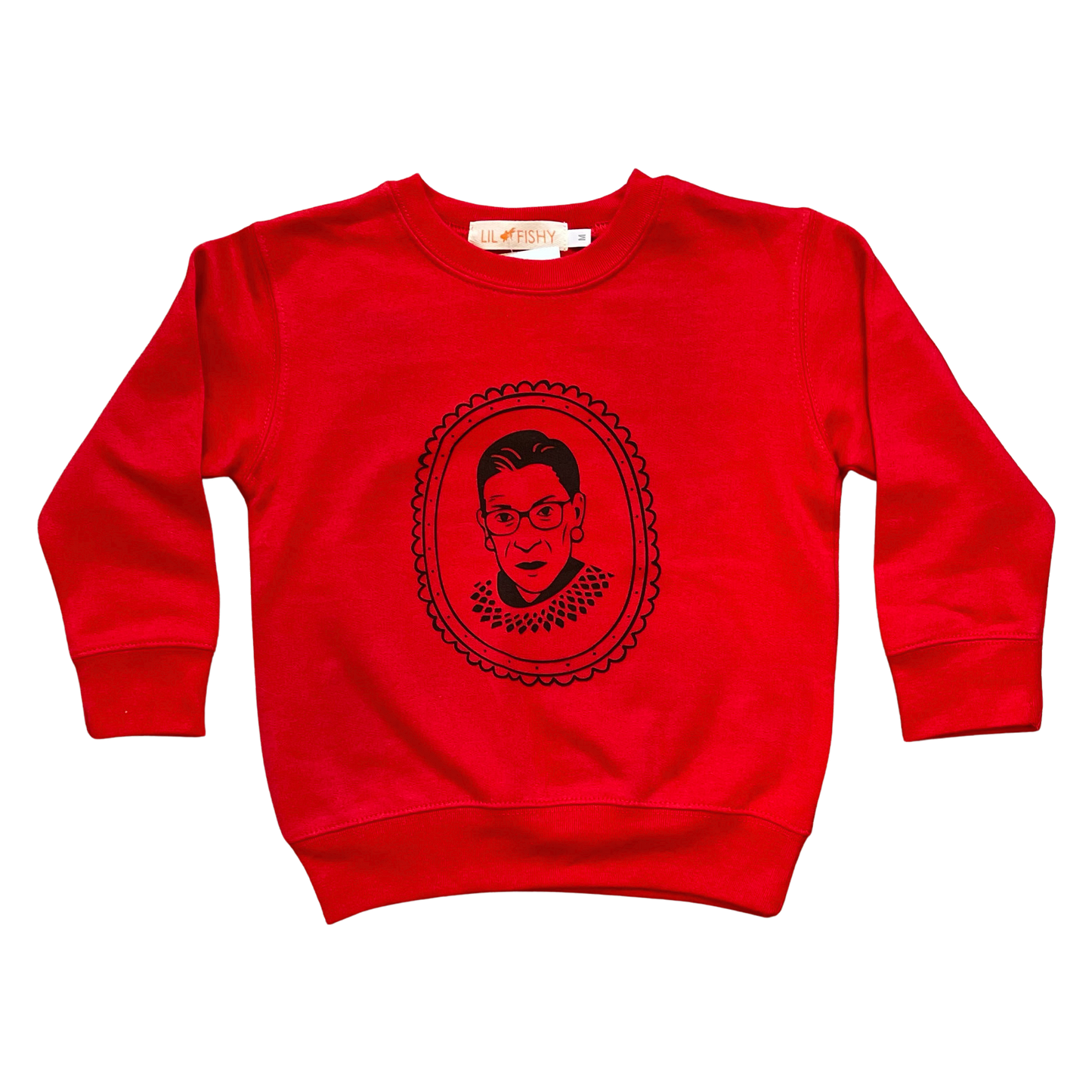 Sweatshirt - RBG