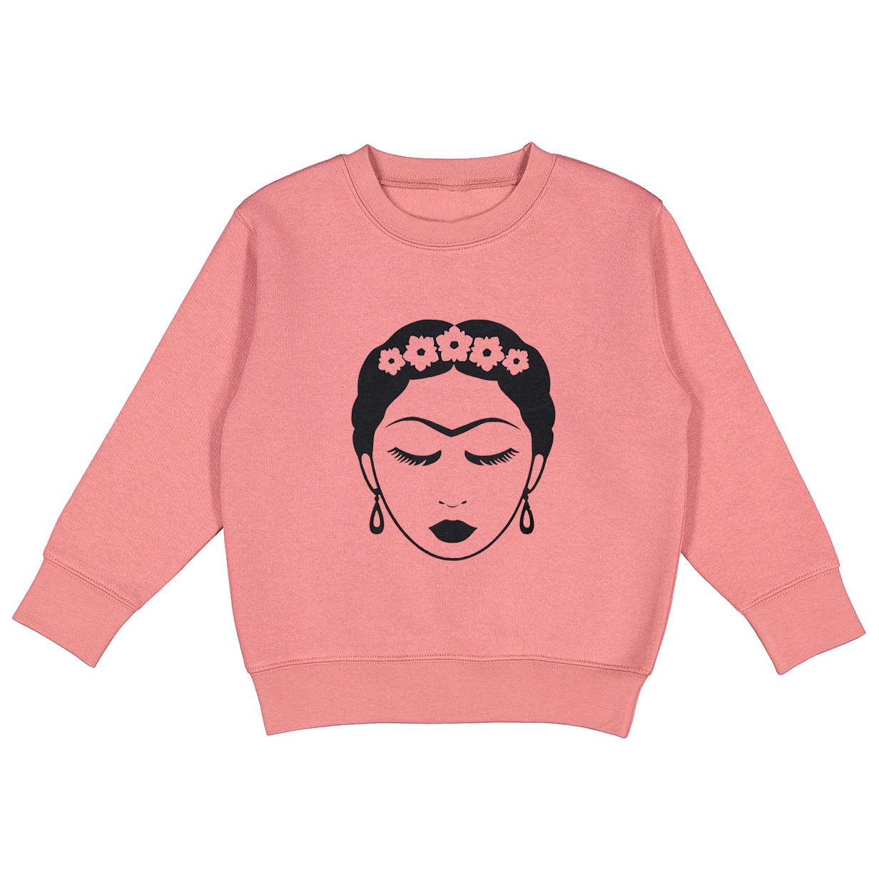 Sweatshirt - Frida