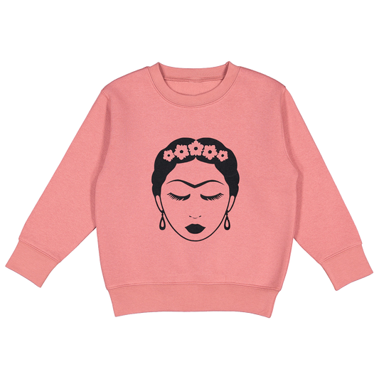Sweatshirt - Frida