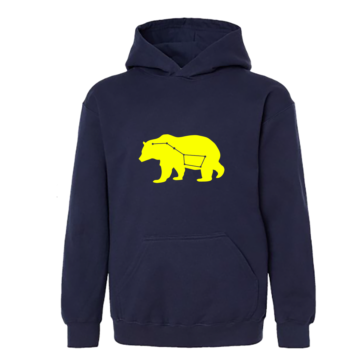 Bear - youths