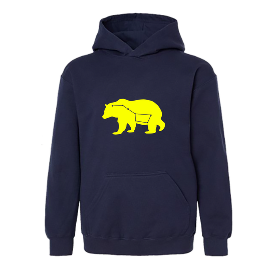 Bear - youths