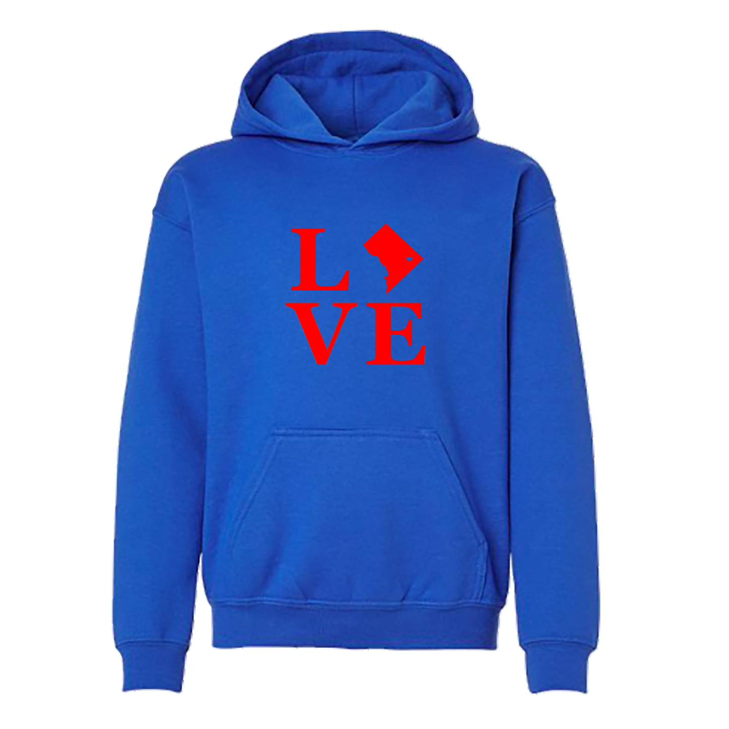 DC LOVE - youths