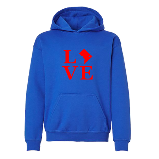 DC LOVE - youths