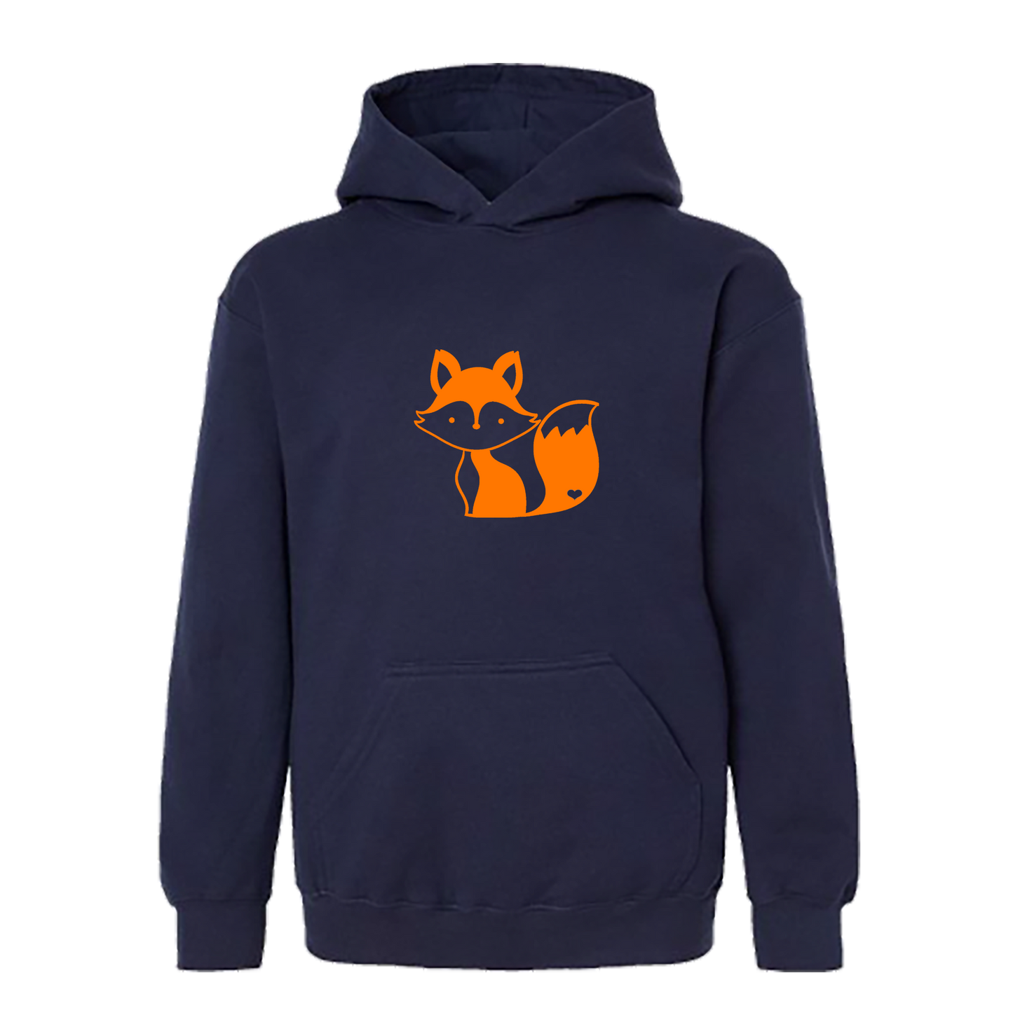 fox - youths