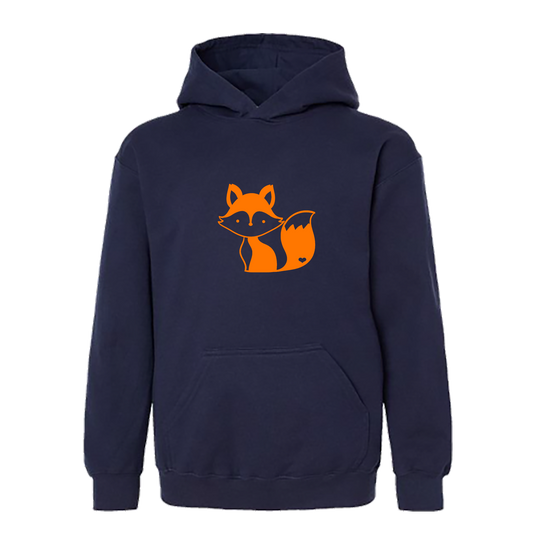 fox - youths