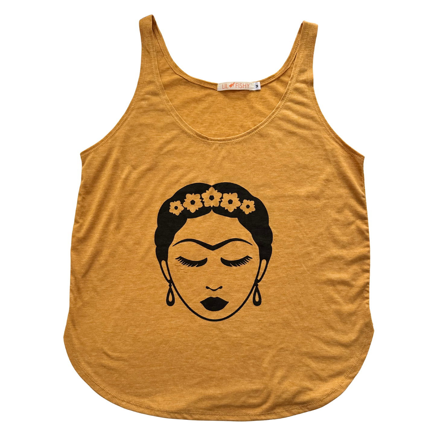 tank top - Frida