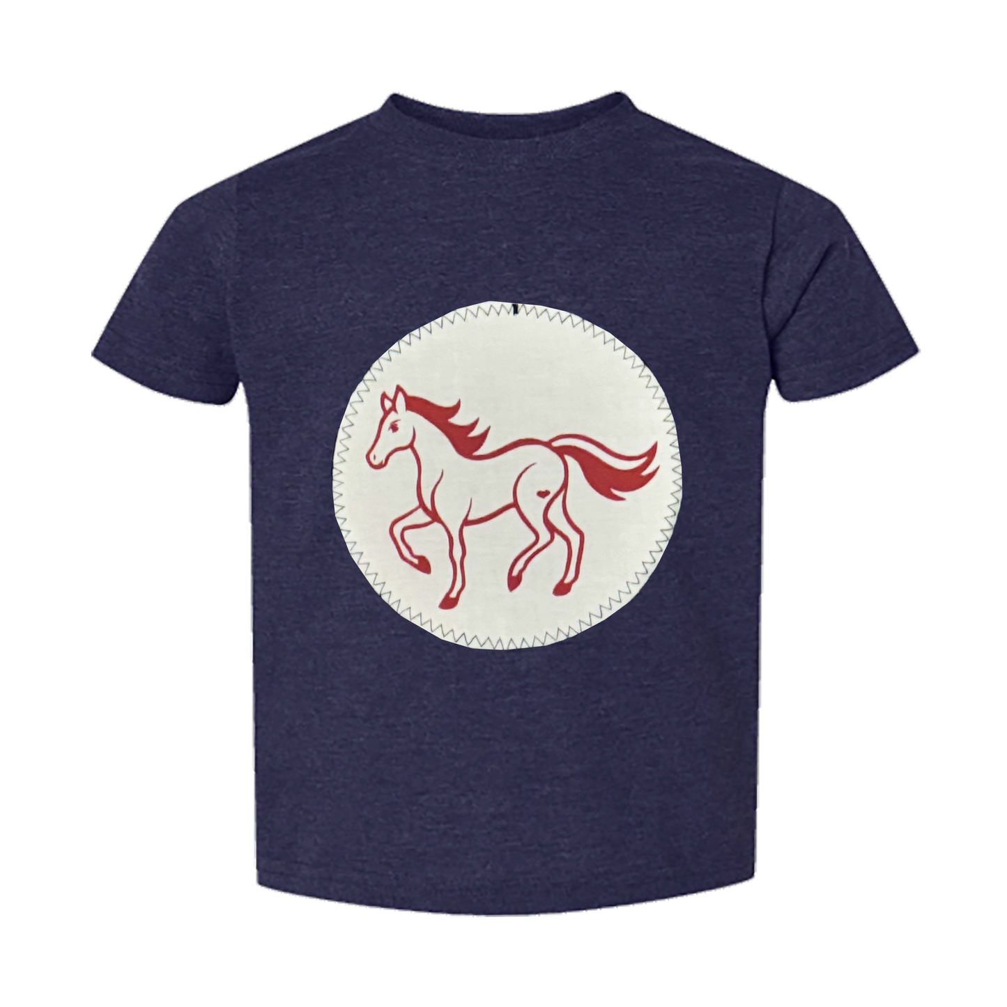 tees -ss - Fire Horse