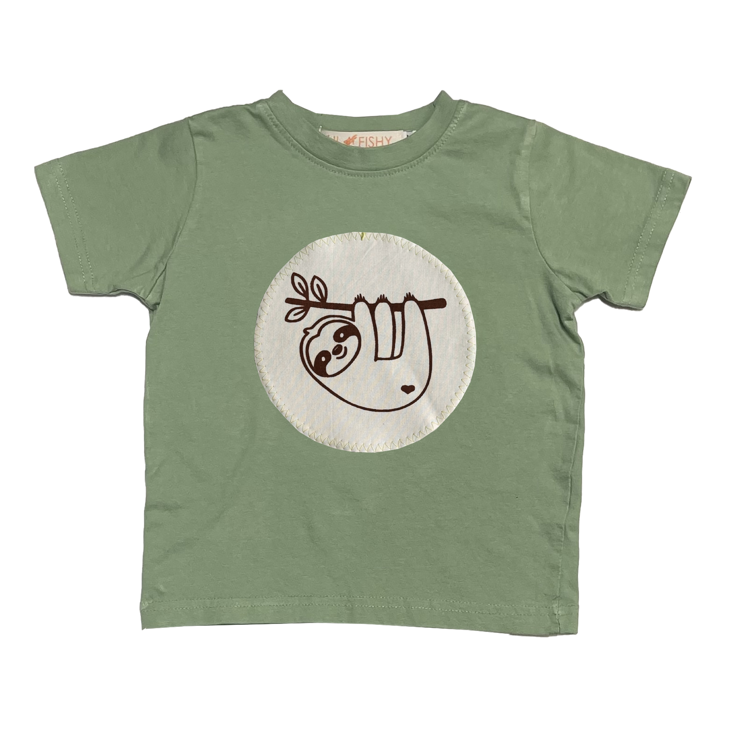 tee Sloth
