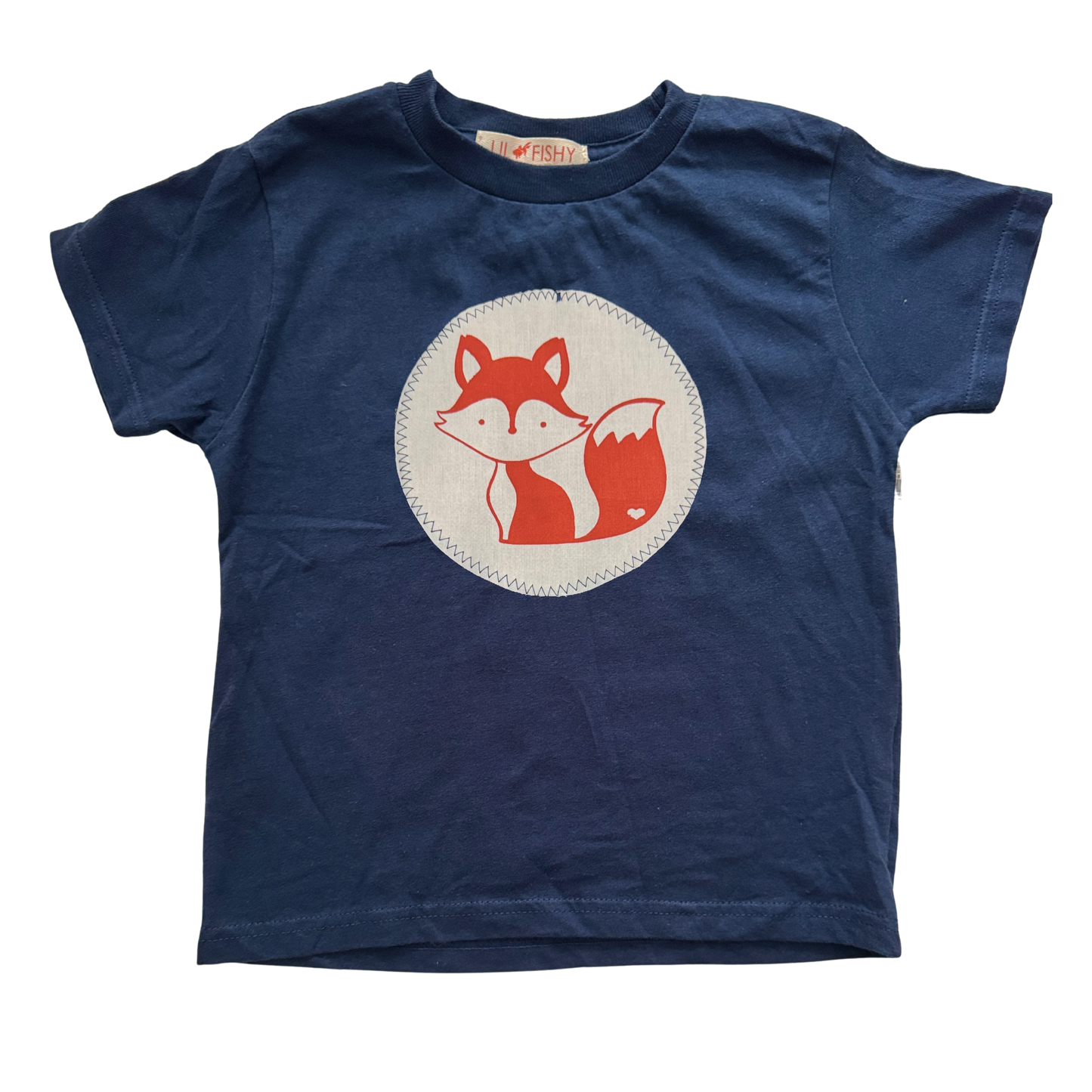 tee Fox