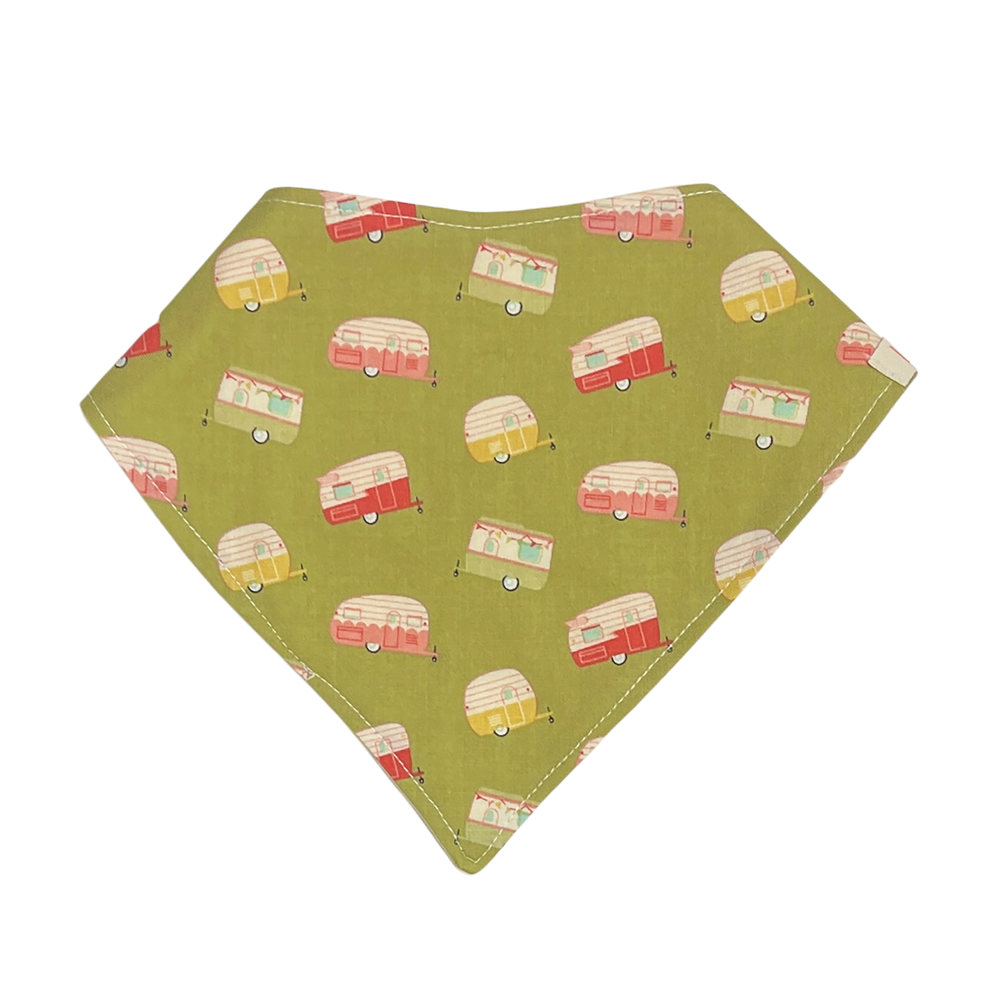 bibs - bandana - campers