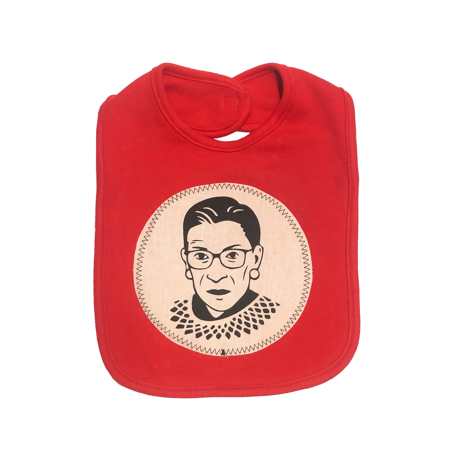 RBG - red