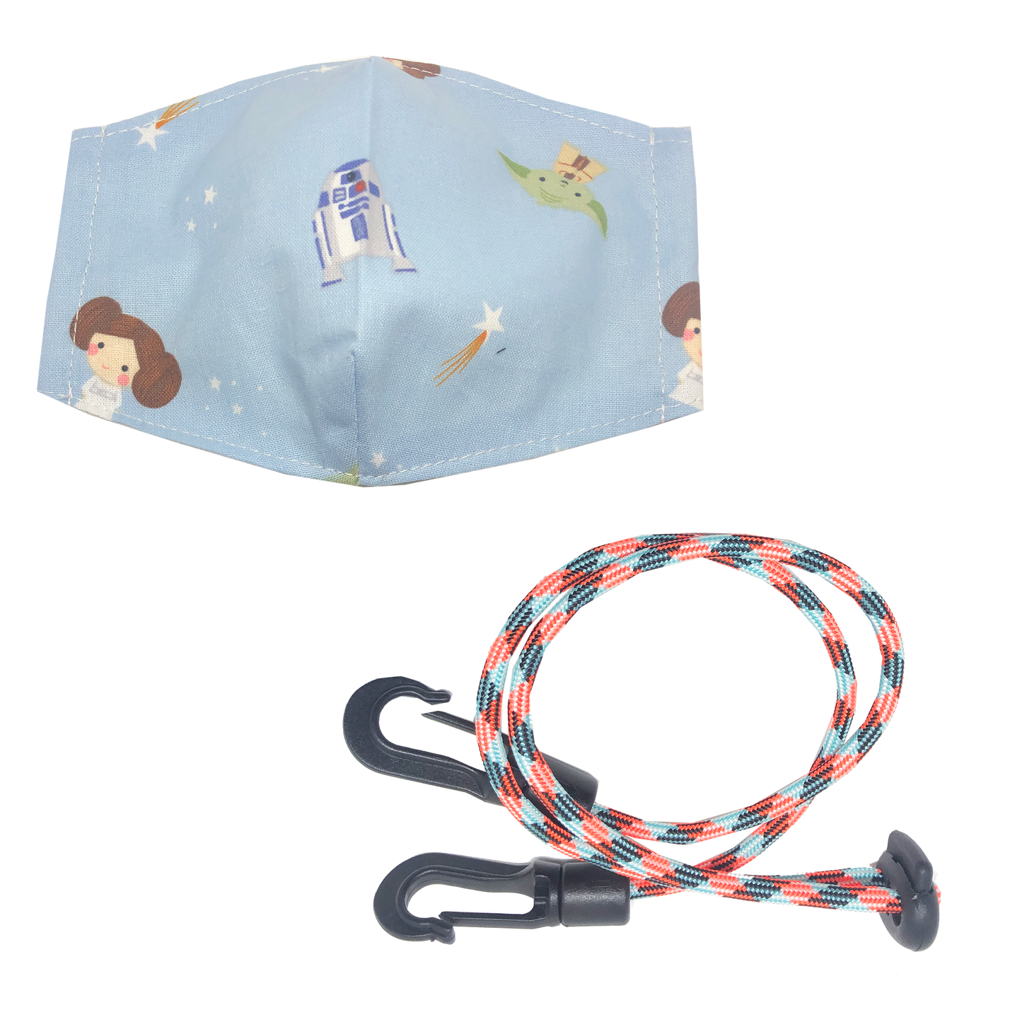 kid mask set