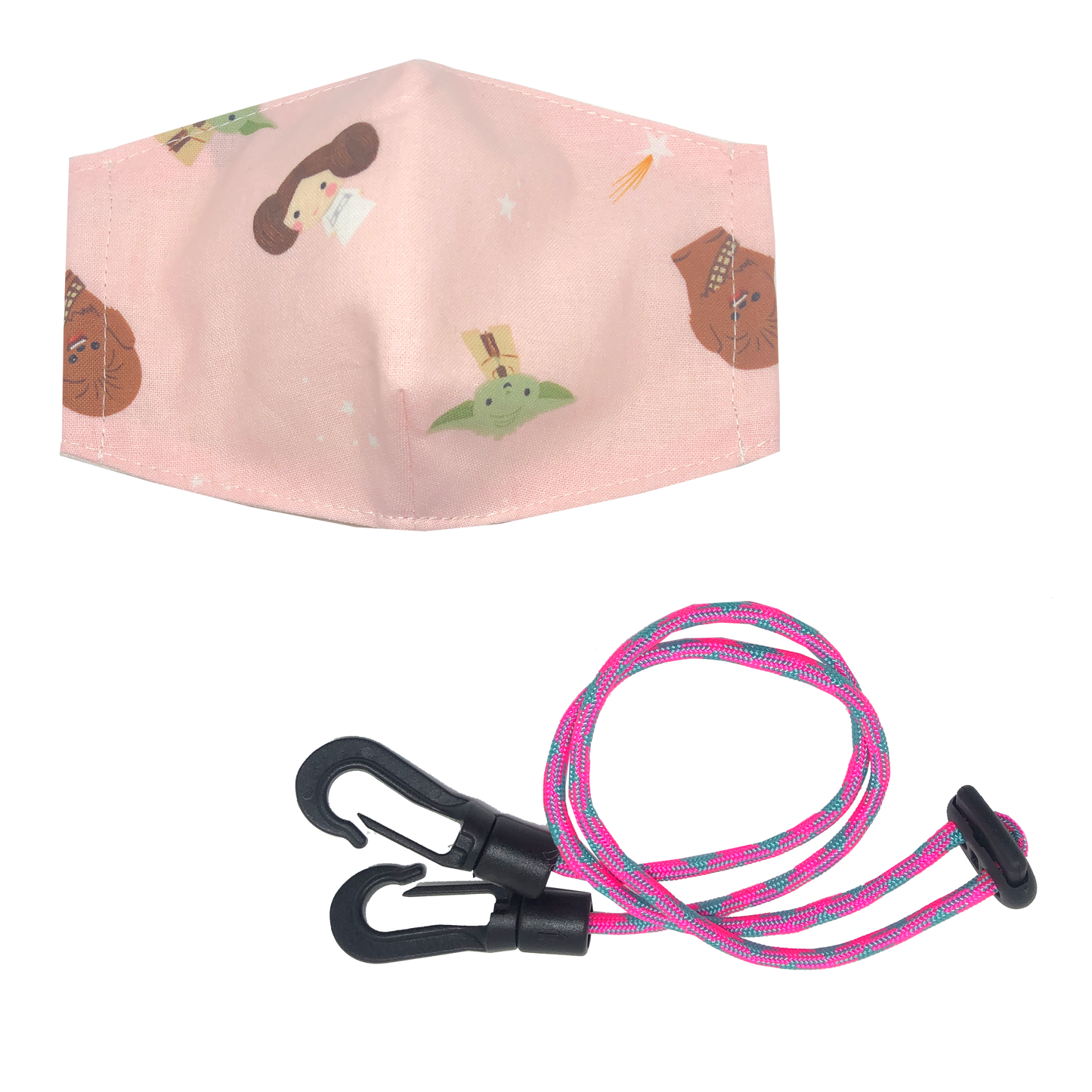 kid mask set