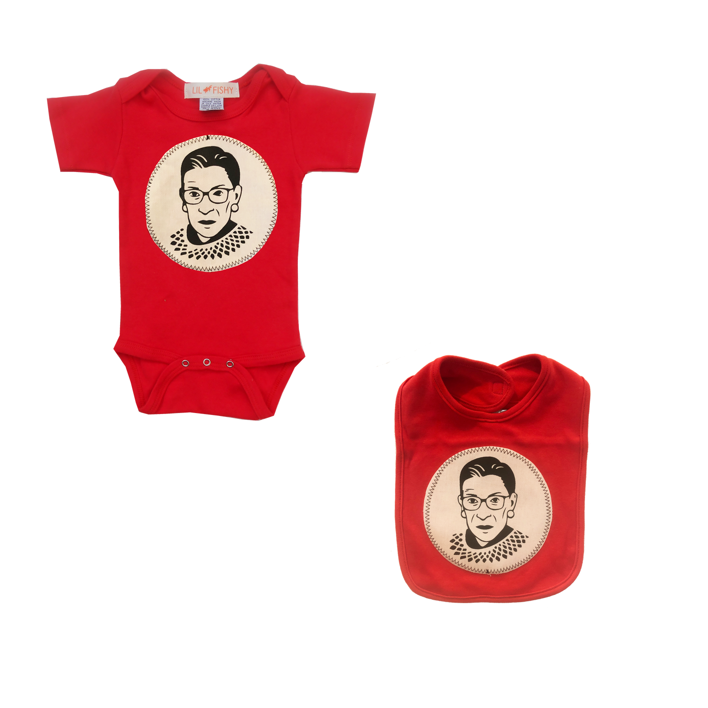 onesies gift box