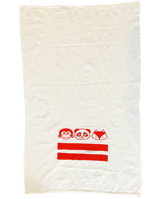DC flag