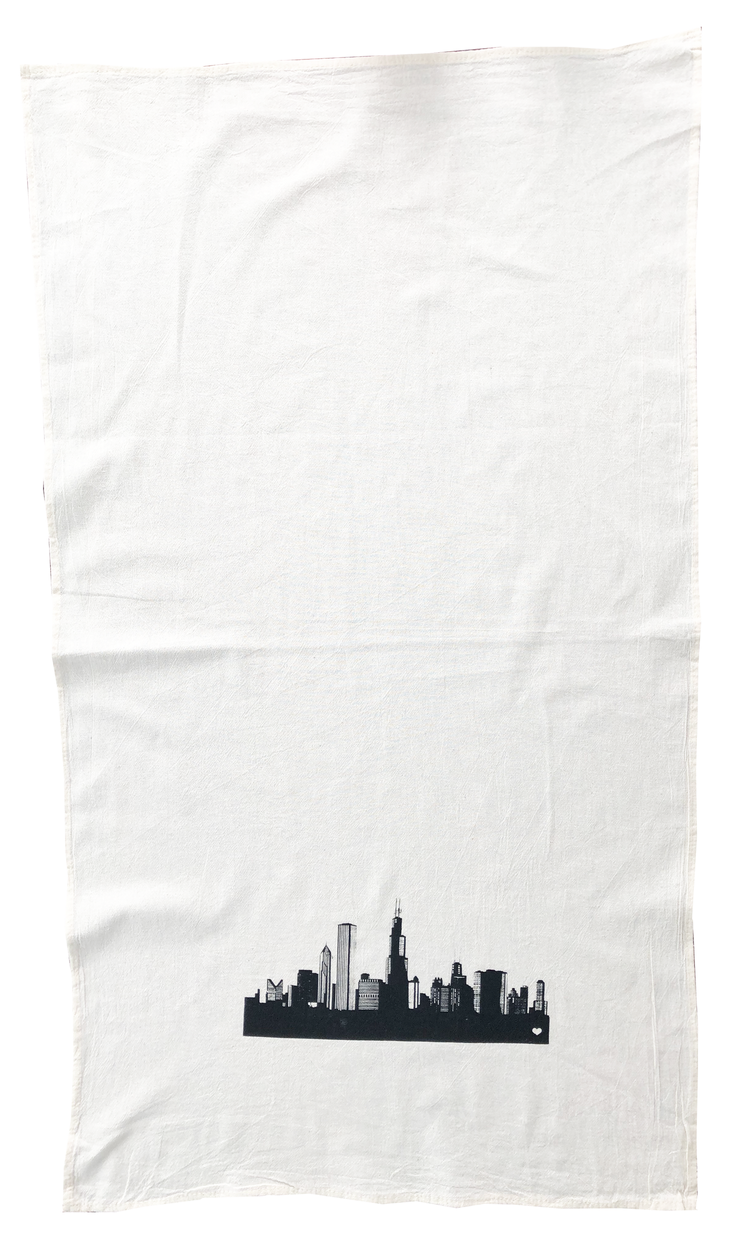 Chicago skyline