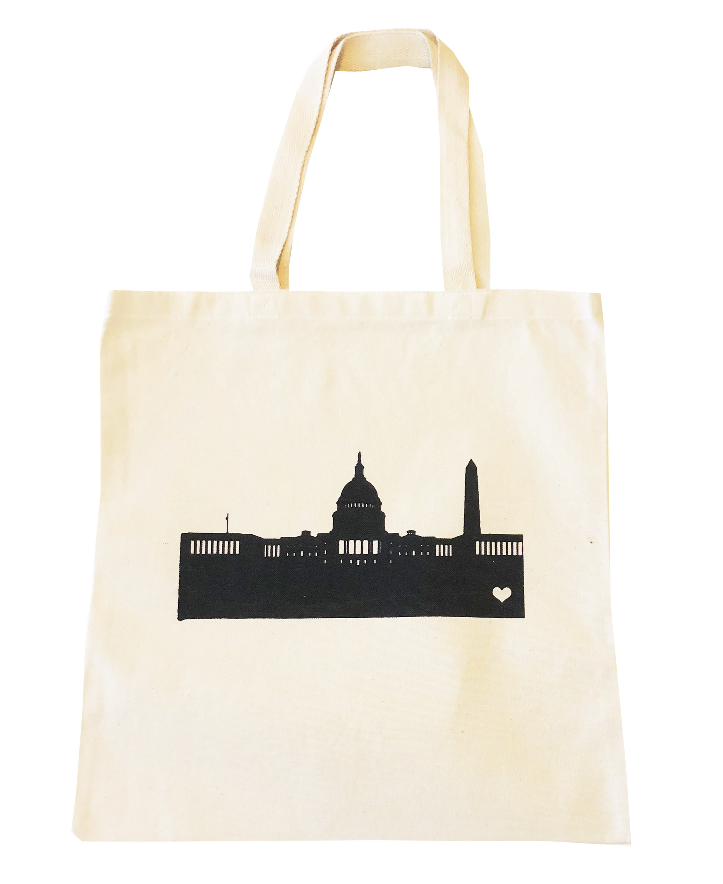 DC skyline