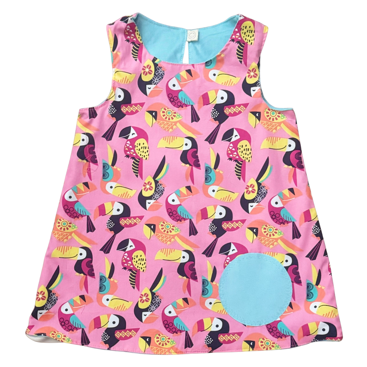 reversible - Birdies
