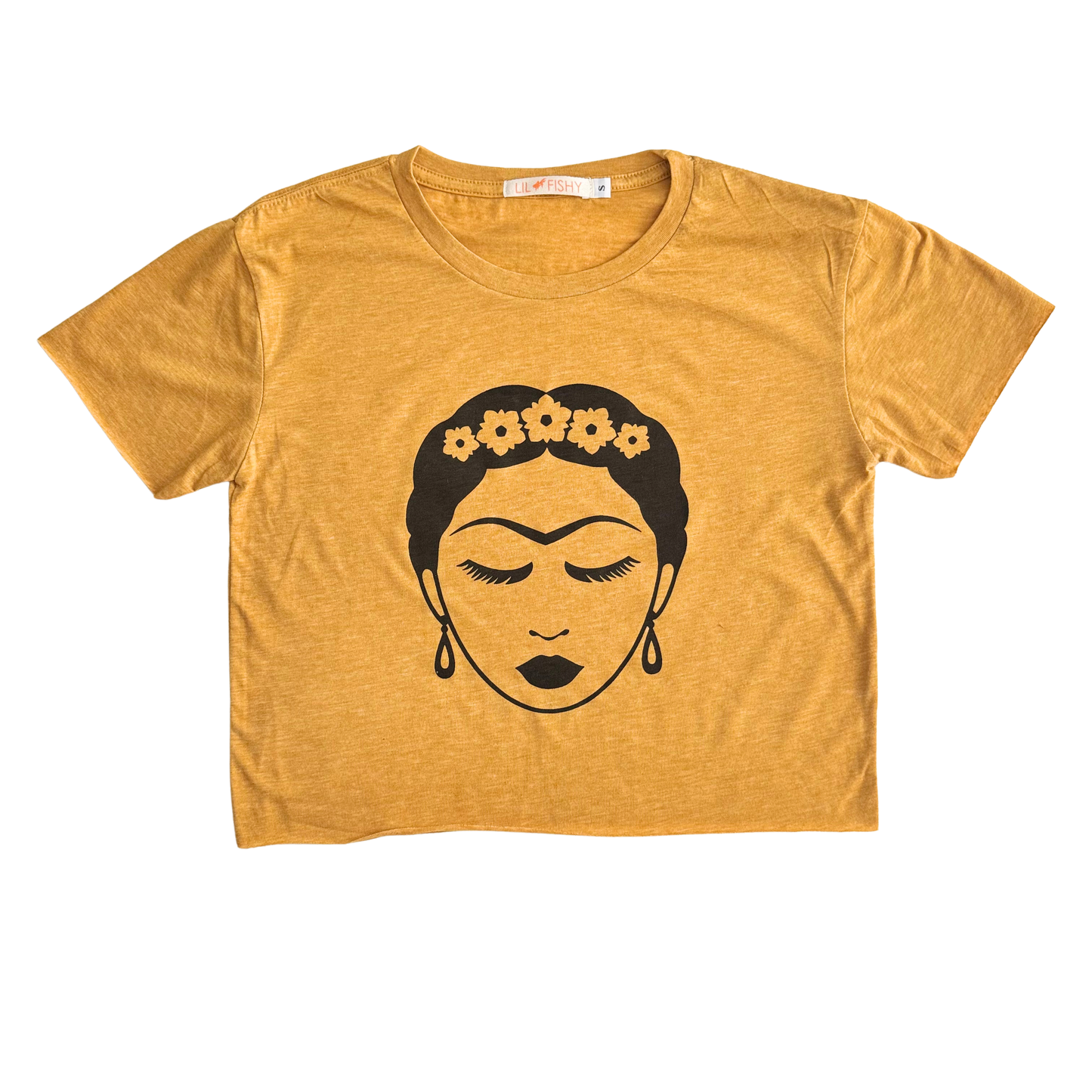 tees - Frida