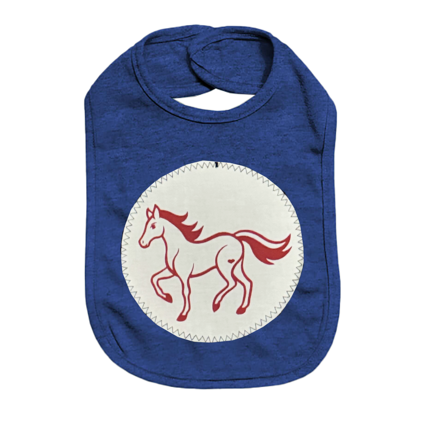 fire horse