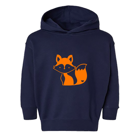 fox