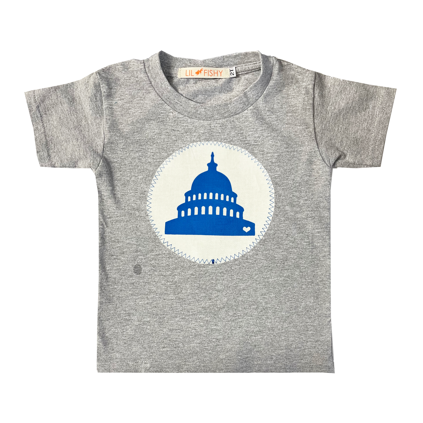 tees -ss - Capitol