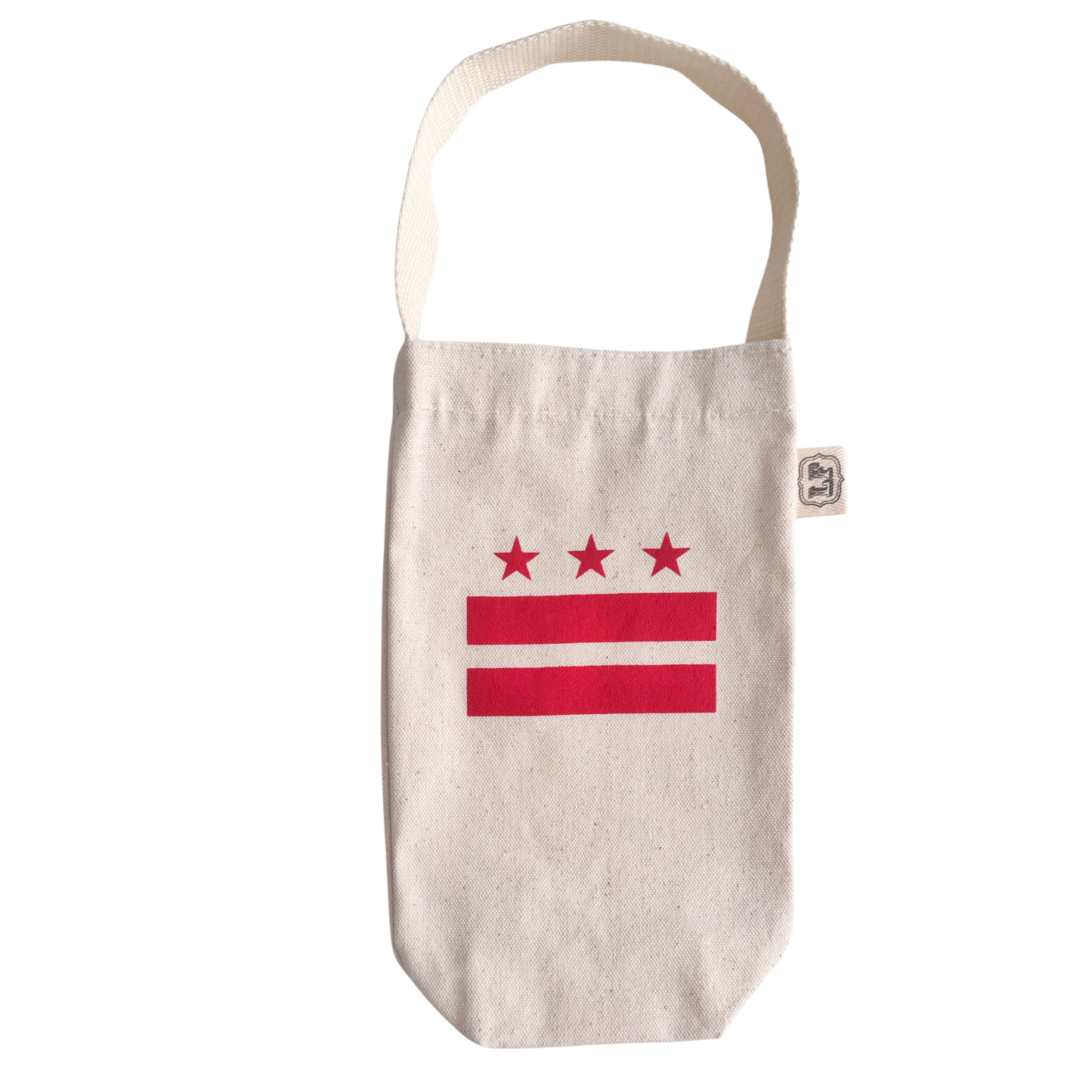 gift box - DC Flag