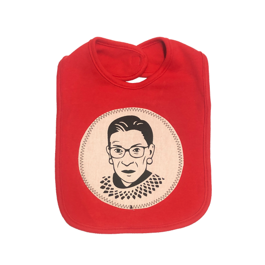 RBG - red