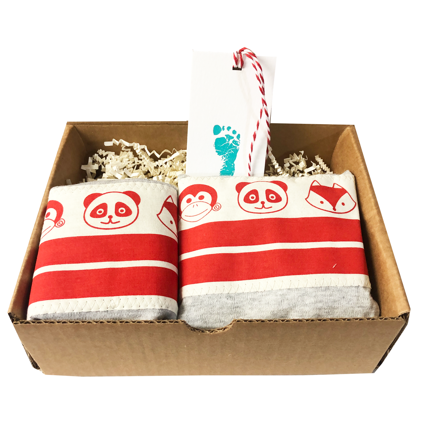 onesies gift box