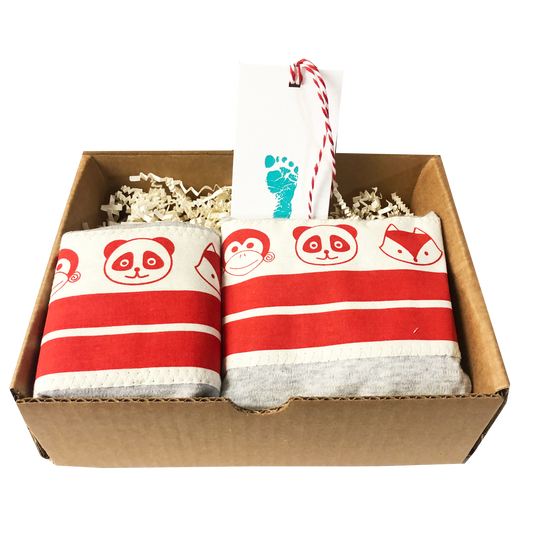onesies gift box