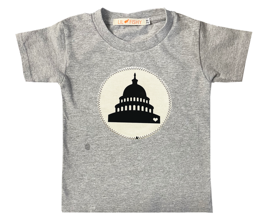tees -ss - Capitol